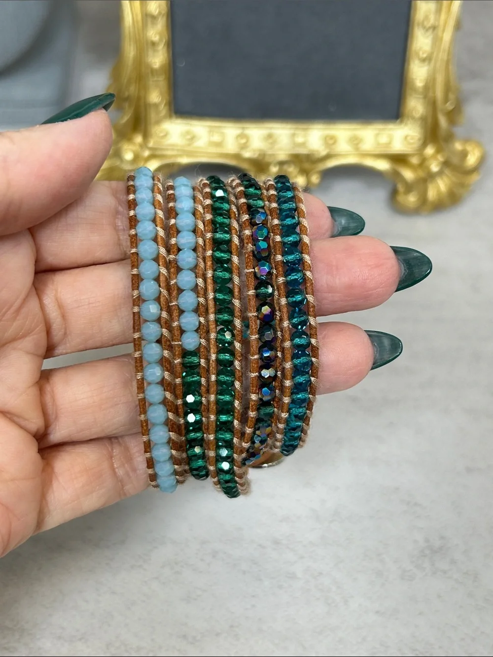 Kelitch handcrafted multi